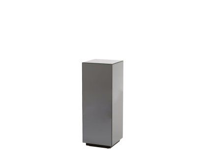 Stĺp 30x30x80 cm DAXTON dymový