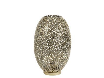 Stolová lampa Ø33x52 cm SINULA zlatá