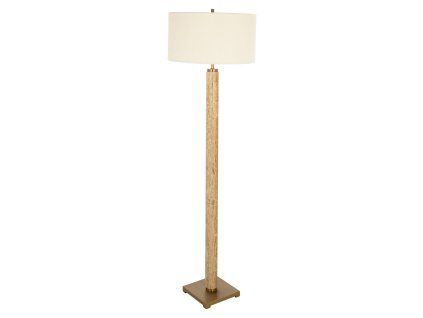 Stojacia lampa Lorén