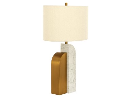 Stolová lampa Liliana