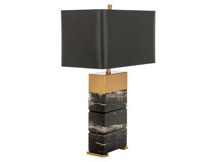Stolová lampa Serena vrátane tienidla