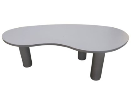 Jedálenský stôl Sequoia hlinený 230