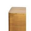 Stĺp 35,5x35,5x100 cm ALURIO antický bronz