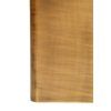 Stĺp 35,5x35,5x100 cm ALURIO antický bronz