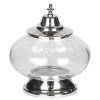 Nádoba, 14x14x15 cm