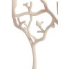 Svietnik 4l 35x14x47 cm JARDIA krémový