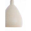 Závesná lampa Ø24x37 cm RISARI piesková+svetlohnedá bodkovaná