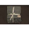 deka sedo biela 130x150 cm 6919