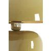 Stolová lampa 37x26x37 cm TODD lesklá taupe