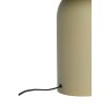 Stolová lampa Ø31x48 cm TOLIMA matná zeleno-sivá