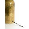 Stolová lampa Ø31x48 cm TOLIMA starozlatá