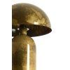 Stolová lampa Ø31x48 cm TOLIMA starozlatá