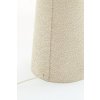 Stojaca lampa Ø38x180 cm MICKY piesková