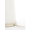 Stolová lampa Ø20x45 cm FYON béžová