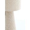 Stolová lampa Ø20x58 cm MICKY piesková