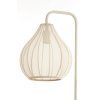 Stojaca lampa Ø29x156,5 cm ELATI piesková