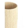 Stolová lampa Ø21,5x54,5 cm PITINO juta krémová