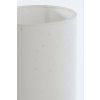 Stolová lampa Ø20x57,5 cm RAENI biela