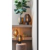 Stolová lampa Ø25x34 cm SUNEKO antický bronz