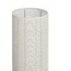 Stolová lampa Ø15,5x60,5 cm LEZUZA krémová