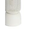 Stolová lampa Ø13,5x49,5 cm LEZUZA krémová