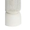 Stolová lampa Ø11x39,5 cm LEZUZA krémová