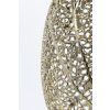 Stolová lampa Ø33x52 cm SINULA zlatá