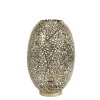 Stolová lampa Ø33x52 cm SINULA zlatá