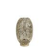 Stolová lampa Ø24x40 cm SINULA zlatá