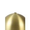 Stolová lampa Ø25x35 cm MEREL antický bronz