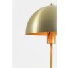 Stolová lampa Ø25x35 cm MEREL antický bronz