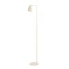 Stojacia lampa 32,5x23x147 cm SALOMO pieskov
