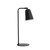 Stolová lampa 26,5x16x47 cm SALOMO čierna