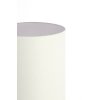 Stojaca lampa Ø38x180 cm RAENI biela