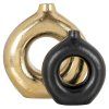 Váza Felice čierna