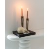 Konzola Bloomstone biela 170
