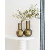 Konzola Bloomstone biela 170