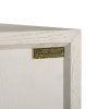 Komoda Whitebone verona sivá