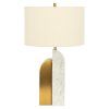 Stolová lampa Liliana