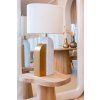 Stolová lampa Liliana