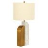 Stolová lampa Liliana