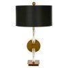 Stolová lampa Esmé