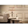 Dekoratívny predmet Mare biela