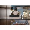 Dekoratívny predmet Mare biela