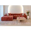 Koberec Kitty rose 200x300