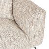 Pohovka Hoxton trendy nature 3-miestna