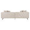 Pohovka Hoxton trendy nature 3-miestna