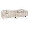 Pohovka Hoxton trendy nature 3-miestna