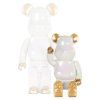 Dekoratívny predmet Berlyn biely