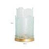 Hurricane light Danila gold large